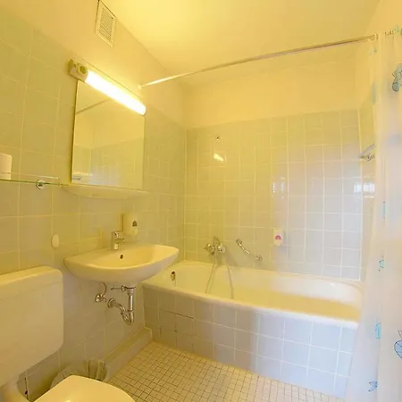 דירה 449 Hohegeiß