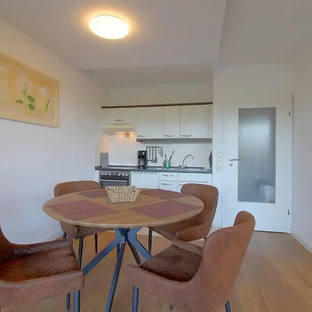 דירה 449 Hohegeiß