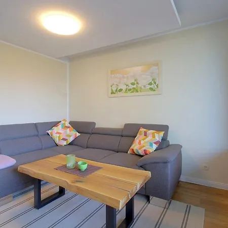 Apartment 449 Hohegeiss