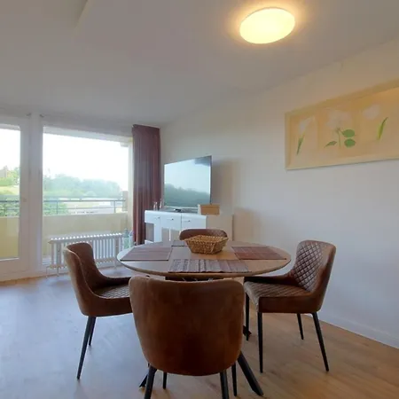 Apartman 449 Hohegeiß