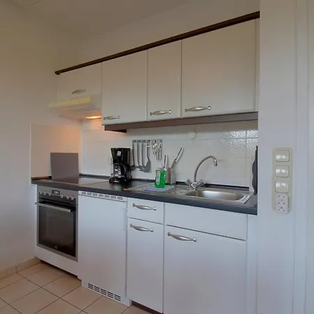 449 Apartman Hohegeiß