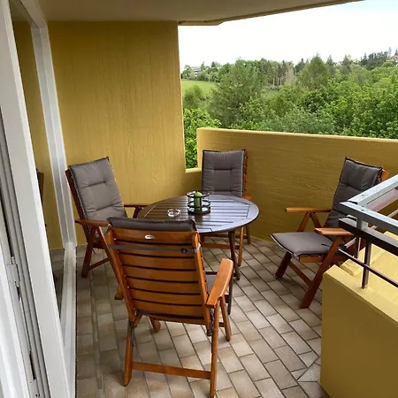 449 Appartement *